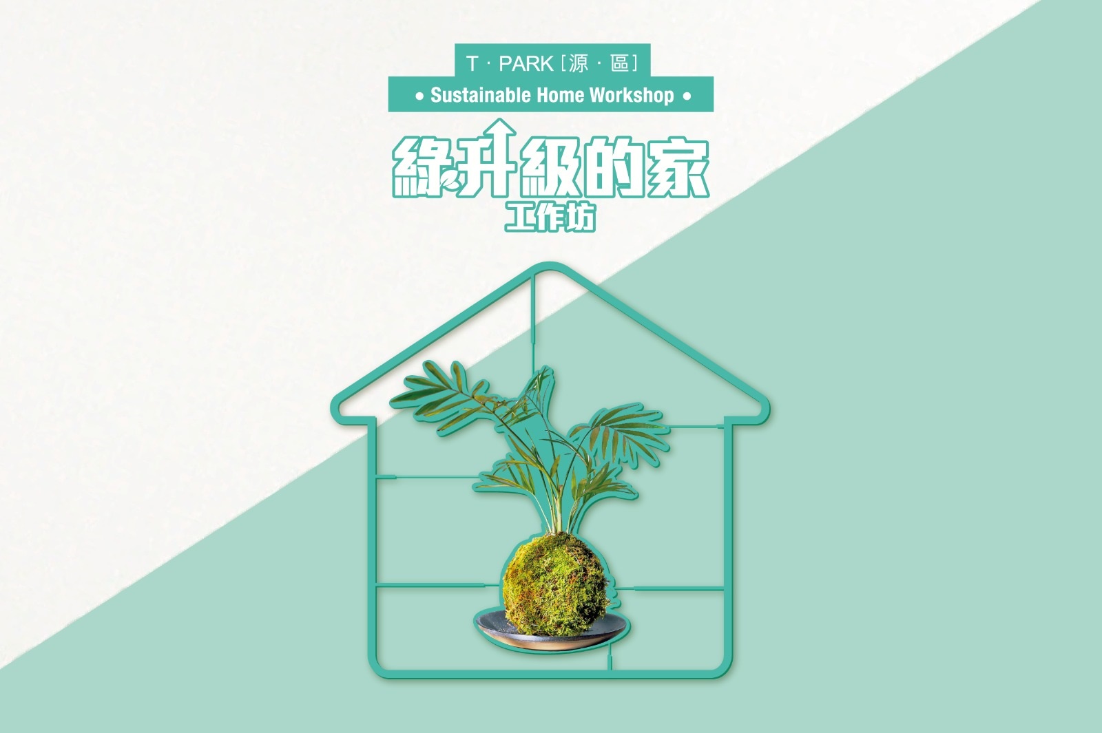 Kokedama Workshop